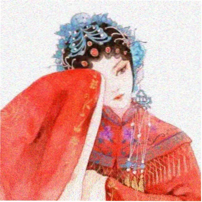 神兵小将剧场版铁心角色头像