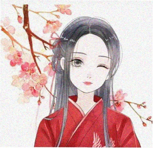 神兵小将剧场版神兽角色头像